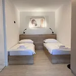 Apartman M - Luxury With Private Pools *