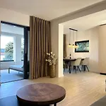 Apartman M - Luxury With Private Pools *