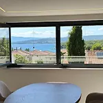 M - Luxury With Private Pools Apartman