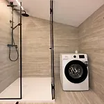 M - Luxury With Private Pools Apartman Punat