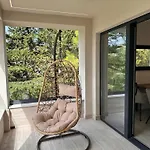 Apartman M - Luxury With Private Pools