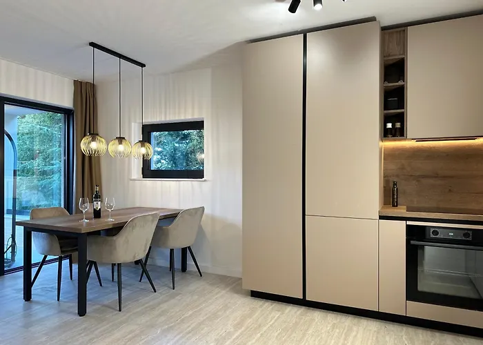 M - Luxury With Private Pools * Пунат