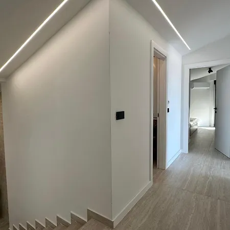 Apartament M - Luxury With Private Pools