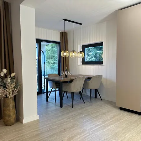 Apartament M - Luxury With Private Pools Punat