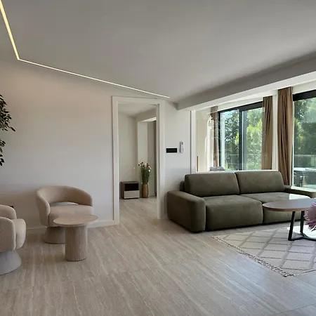 Lejlighed M - Luxury With Private Pools Punat