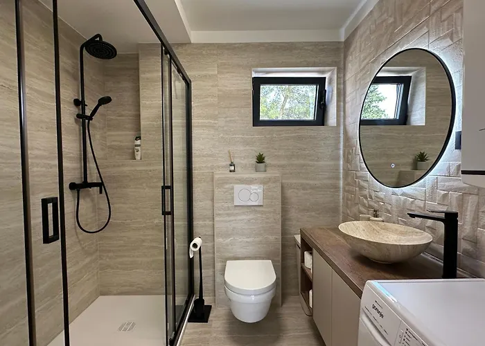 M - Luxury With Private Pools * プナト