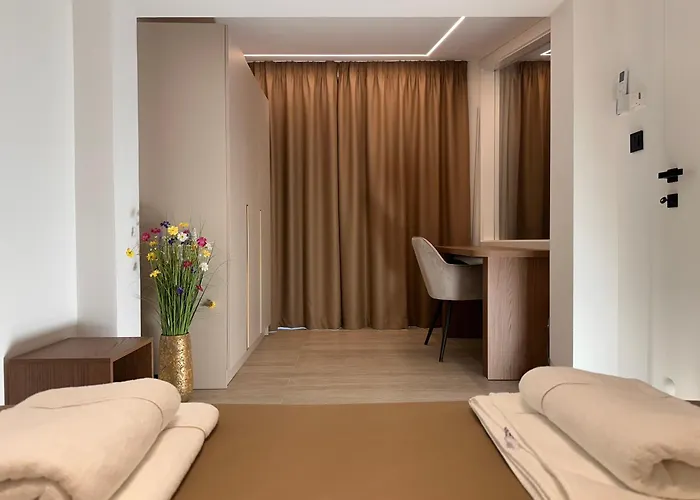 アパート M - Luxury With Private Pools *