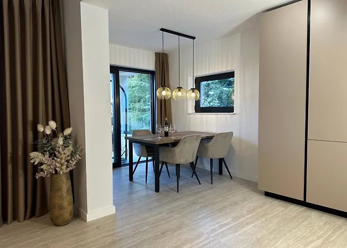 Apartment M - Luxury With Private Pools Punat