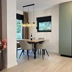 Apartamento M - Luxury With Private Pools Punat