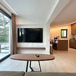 Apartamento M - Luxury With Private Pools Punat