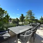 Apartamento M - Luxury With Private Pools Punat