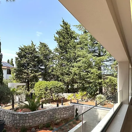 Daire M - Luxury With Private Pools