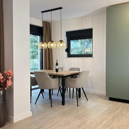 Daire M - Luxury With Private Pools Punat