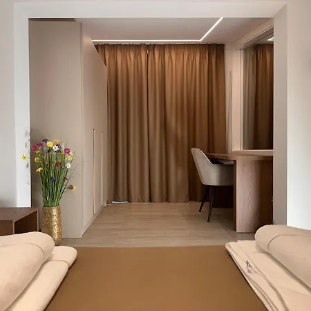 Daire M - Luxury With Private Pools *