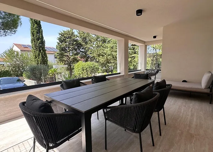 Apartament M - Luxury With Private Pools *