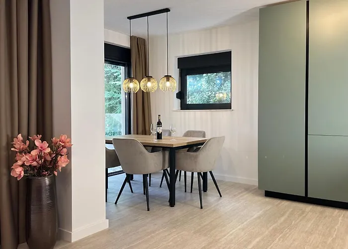 Apartament M - Luxury With Private Pools Punat