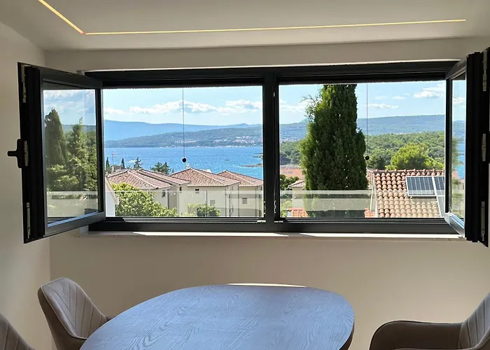 M - Luxury With Private Pools Apartament