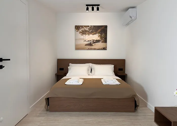 Apartament M - Luxury With Private Pools